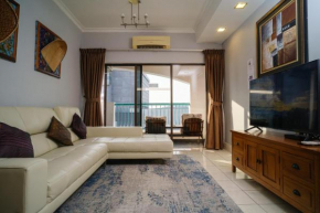 Petronella Apartment C1 Marina Court